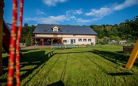 Apartmány Kraš
